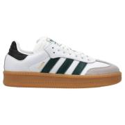 adidas Originals Samba XLG - Hvit/Grønn