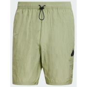 Adidas City Escape Woven Shorts