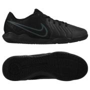 Nike Tiempo Legend 10 Academy IC Shadow - Sort/Grønn