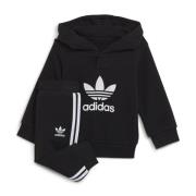 Adidas Original Adicolor Hoodie Set