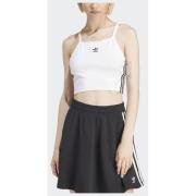 Adidas Original Adicolor 3-Stripes Crop Top