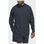 Adidas adidas Basketball Long Sleeve Tee