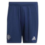 Manchester United Borteshorts 2024/25