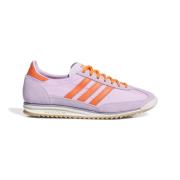 adidas Originals Sneaker SL 72 OG - Rosa/Oransje