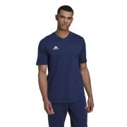 adidas Trenings T-Skjorte Entrada 22 - Navy