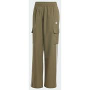 Adidas Original Adicolor 3-Stripes Cargo Pants