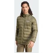 Adidas Terrex Multi Light Down Hooded Jacket