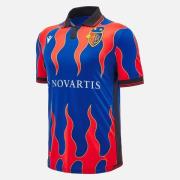 FC Basel Hjemmedrakt 2024/25