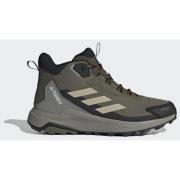 Adidas Terrex Anylander Mid Rain.Rdy Hiking Shoes