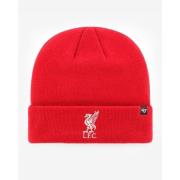 Liverpool Lue Raised 47 Knit - Rød