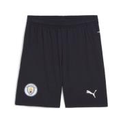 Manchester City Borteshorts 2024/25 Barn