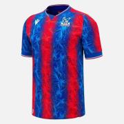 Crystal Palace Hjemmedrakt 2024/25