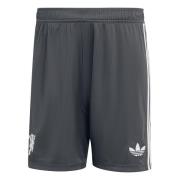 Manchester United Tredjeshorts 2024/25