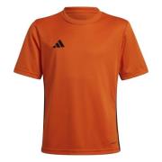 adidas Spillertrøye Tabela 23 - Oransje/Sort Barn