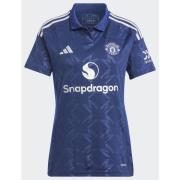 Adidas Manchester United 24/25 Away Jersey