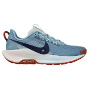 Nike Løpesko Pegasus Trail 5 - Turkis/Navy/Blå