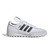 adidas Mundial Team TF - Hvit/Sort/Gull