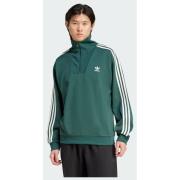 Adidas Original Adicolor Funnel Neck Track Top