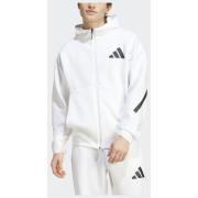 Adidas Z.N.E. Full-Zip Hooded Track Jacket