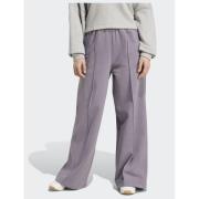 Adidas Original Premium Essentials Pintuck Wide Leg Pants