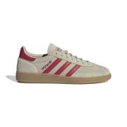 adidas Originals Spezial IN - Putty Grey/Rød