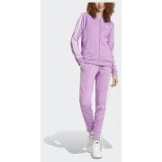 Adidas Essentials 3-Stripes Tracksuit