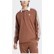 Adidas Original Adicolor Rugby Polo Shirt