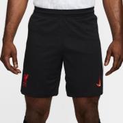 Liverpool Tredjeshorts 2024/25