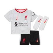 Liverpool Tredjedrakt 2024/25 Baby-Kit Barn