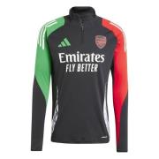 Arsenal Treningsgenser Tiro 24 EU - Sort