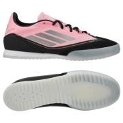 adidas F50 Messi Freestyle IN - Rosa/Sølv/Sort