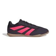 adidas Predator Club Sala IN Vivid Horizon - Aurora Black/Turbo