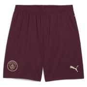 Manchester City Tredjeshorts 2024/25