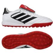 adidas Copa Gloro II TF - Hvit/Sort/Better Scarlet