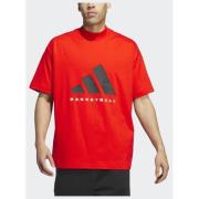 Adidas adidas Basketball Tee