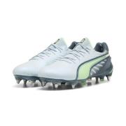 PUMA King Ultimate SG Lights Out - Frosted Dew/Fizzy Apple/Gray Skies