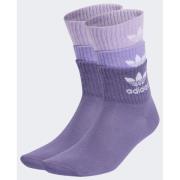 Adidas Original Kseniaschnaider Triple Cuff Socks 1 Pair