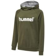 Hummel Hettegenser - Grønn