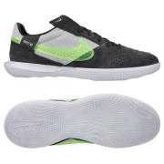 Nike Streetgato IC Small Sided - Sort/Neon