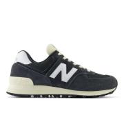 New Balance Sneaker U574 - Grå