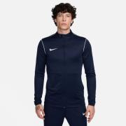 Nike Treningsjakke Dri-FIT Park 20 - Navy/Hvit