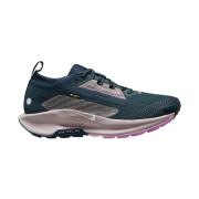 W PEGASUS TRAIL 5 GTX ARMORY NAVY/ARMORY NAVY-VINTAGE GREEN