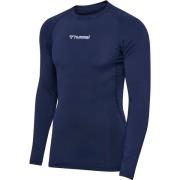 Hummel BL Performance Baselayer Langermet - Marine