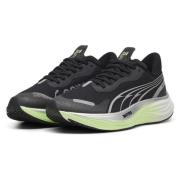 PUMA Løpesko Velocity Nitro 3 GTX - PUMA Svart/Puma Sølv/Fizzy Apple K...