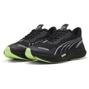 PUMA Løpesko Velocity Nitro GTX 3 - Sort/Fizzy Apple