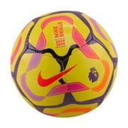 Nike Fotball Skills Premier League Hi-Vis - Gul/Disco Purple/Rød