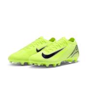 Nike Air Zoom Mercurial Vapor 16 Pro AG-PRO Mad Voltage - Neon/Sort