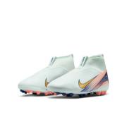 Nike Air Zoom Mercurial Superfly 10 Academy AG Dream Speed 9 - Grønn/G...