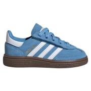 Adidas Original Handball Spezial Comfort Closure Elastic Lace Shoes Ki...