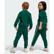 Adidas Original Adicolor Crew Set Kids